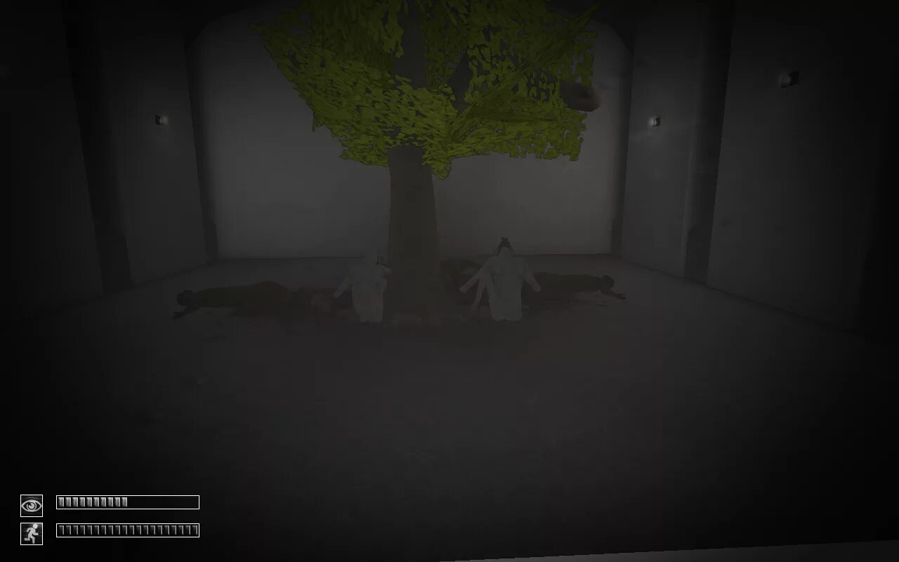 Scp 6. Сцп 124. лампы в scp cb.