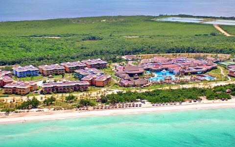 Iberostar selection varadero отзывы
