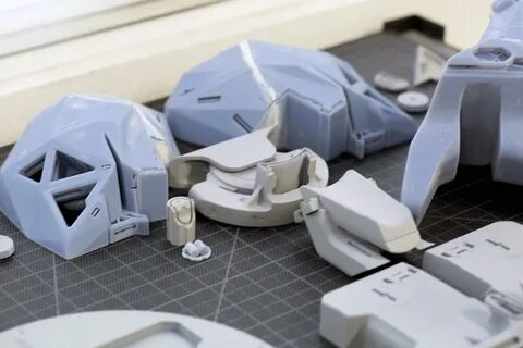3d моделирование прототипирование макетирование 8 класс