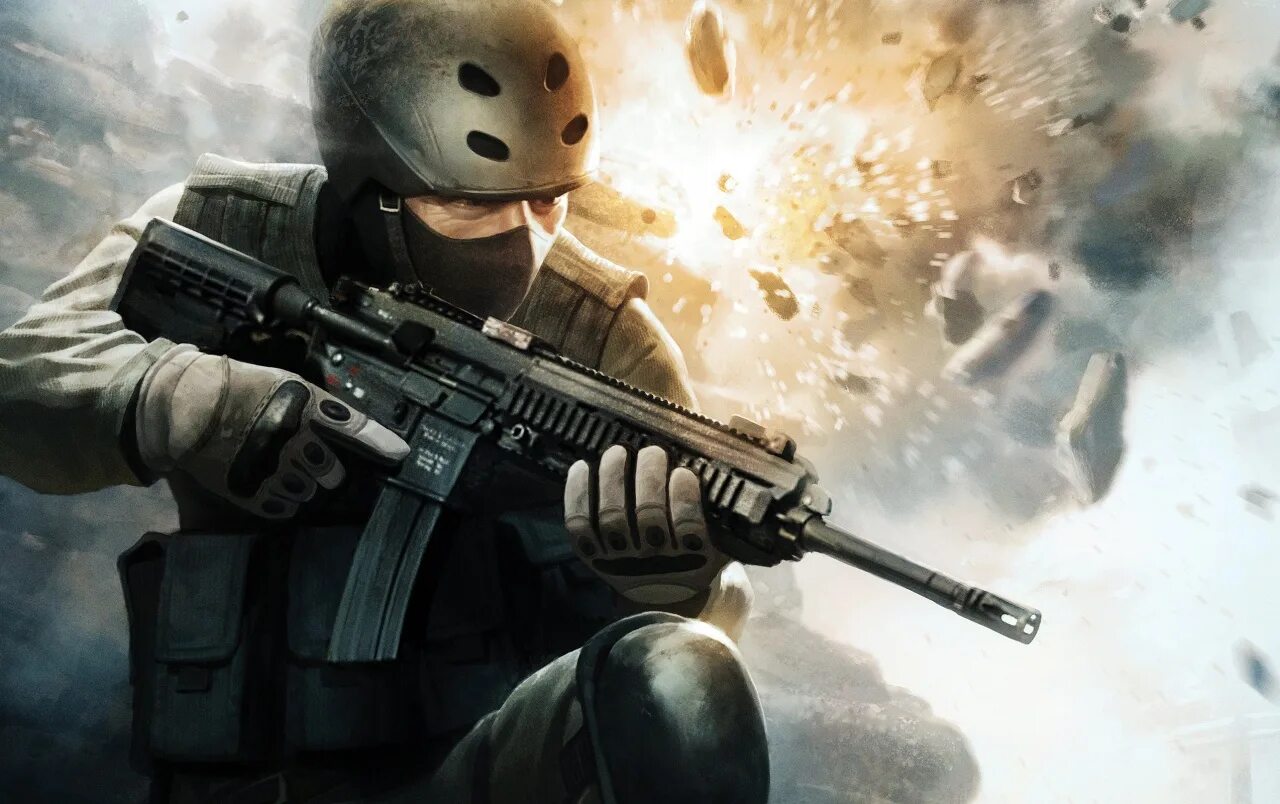 Cs go 2 steam