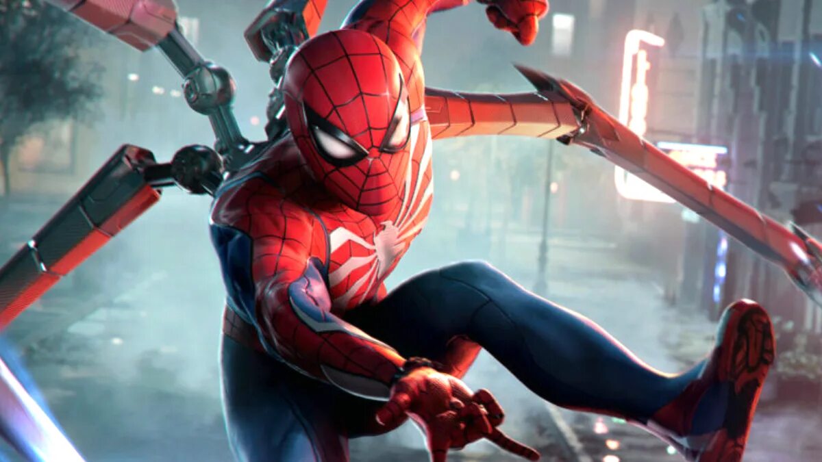 Человек паук 2 ps4. Marvel Spider man 2. Spider-man 2 (игра, 2023). Человек паук 2 инсомниак. Человек паук 2023.