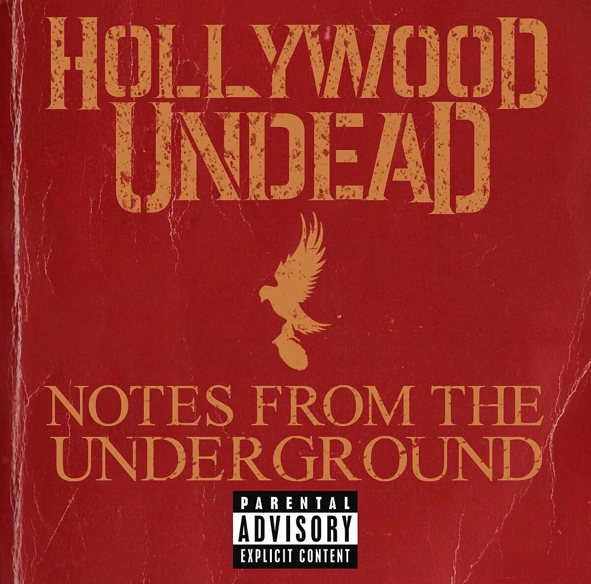 Записки из подполья. Notes from the underground. Notes from the underground. Notes from the underground. Hollywood undead notes from the underground обложка.