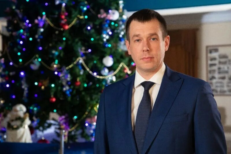 Новогодний мэр. Константин Кравцов Лыткарино. Мэр Лыткарино Кравцов. Лыткарино глава Кравцов Константин Анатольевич. Кравцов Константин Анатольевич Лыткарино.