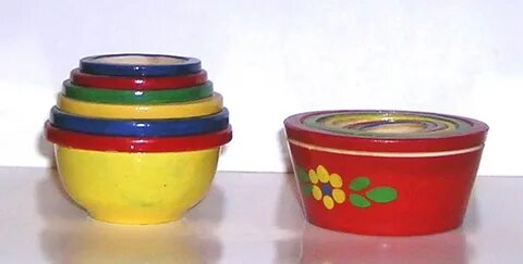 Игрушка 1970