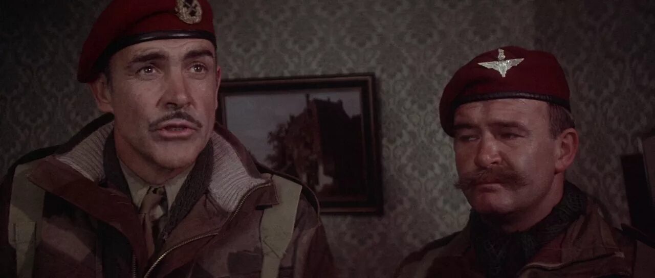 A bridge too far. Энтони хопкинс мост слишком далеко. a bridge too far 1977.