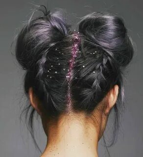 Hair roots