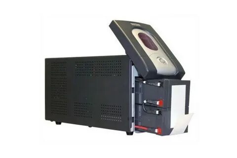 Powercom imperial imd