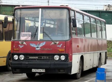 Автобусы тверская область