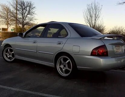 Nissan se