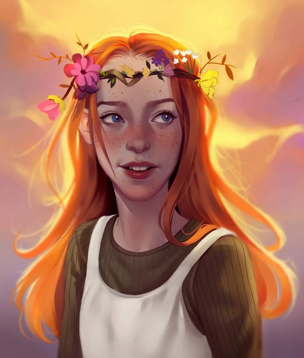 Ann картинки