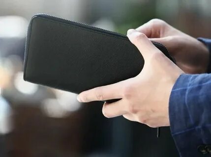 Xiaomi wallet