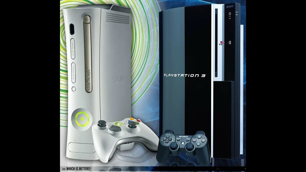 Ps3 Xbox 360. Хбокс 360 и плейстейшен 3. PLAYSTATION 3 vs Xbox 360. Xbox 360 vs ps3. Сони хбокс