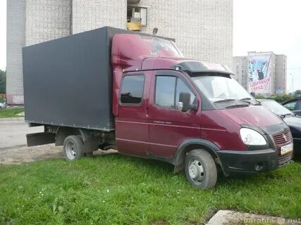 Газель фермер нижнем новгороде