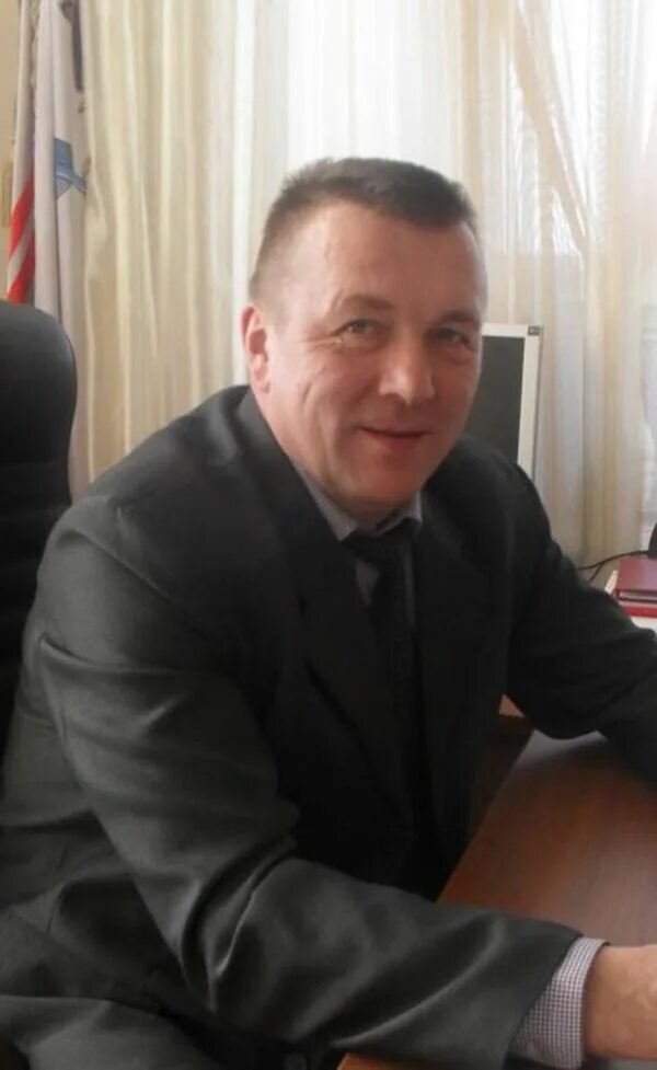 Алексеем лихановым