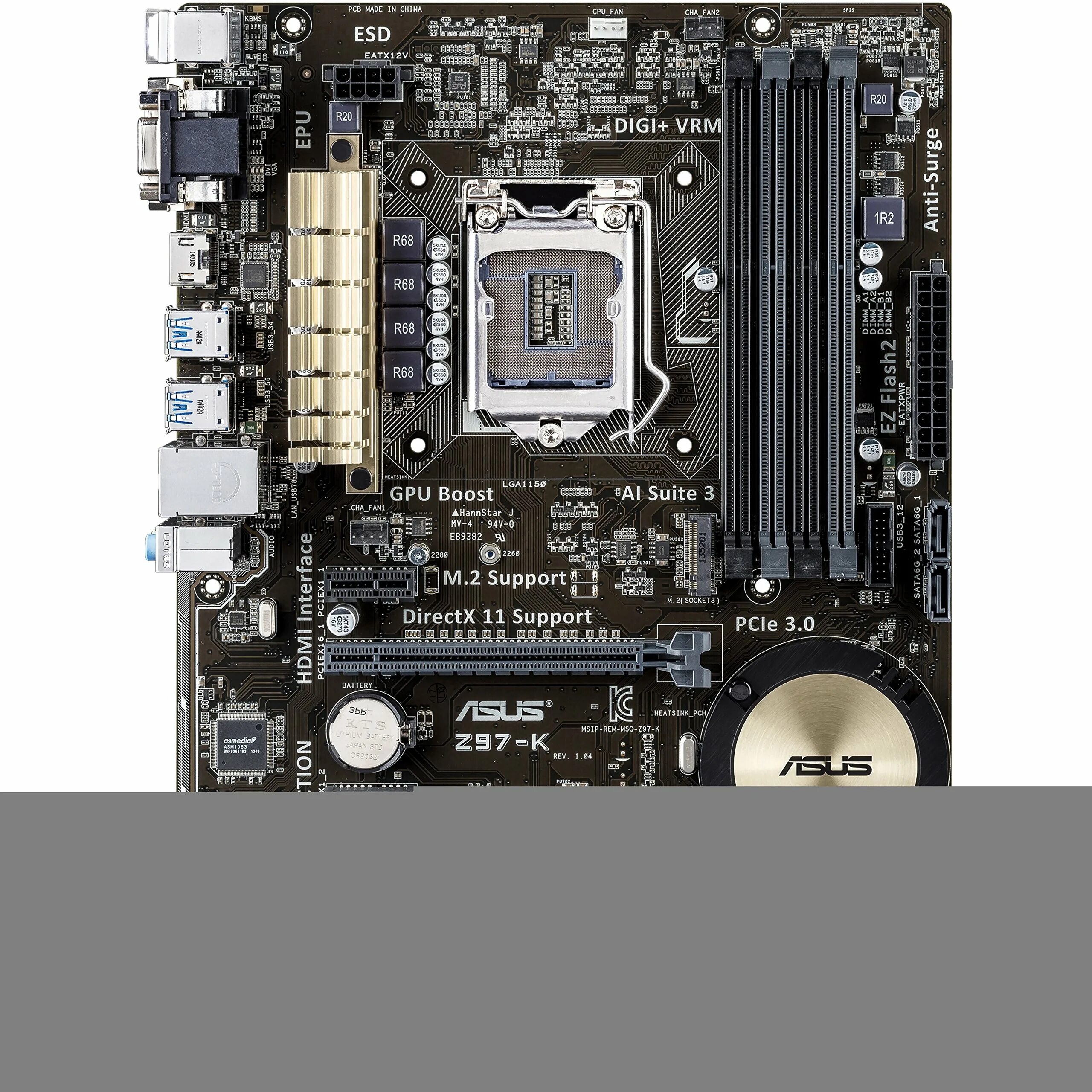 LGA 1150 ASUS 97. Материнская плата ASUS z97-Deluxe/USB 3.1. ASUS z97-k перемычки. Asus z97 k