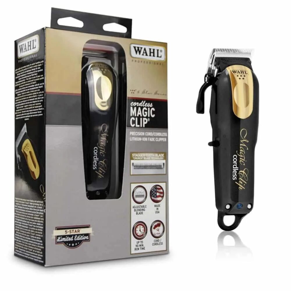 Magic cordless. Wahl Magic clip Cordless 5 Star 8148-016. Wahl professional Magic clip Cordless. Wahl professional 5 Star Cordless Magic clip. Wahl Magic clip Cordless 8148-316.