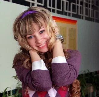 Вика иваново