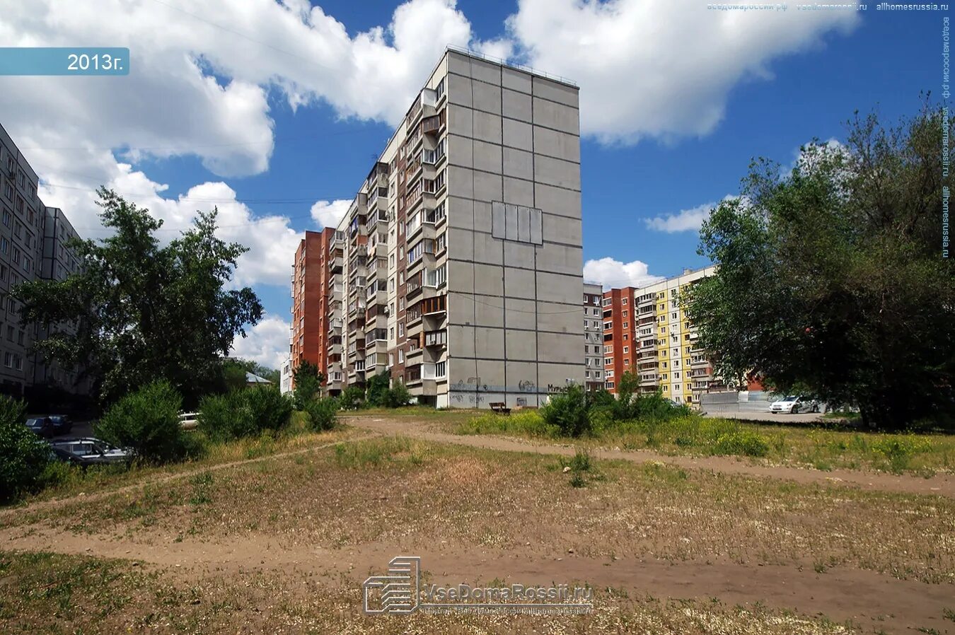Тольятти, колледж Тольяттинский социально-экономический колледж, улица Мурысева