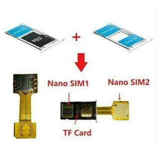 Карта памяти sim