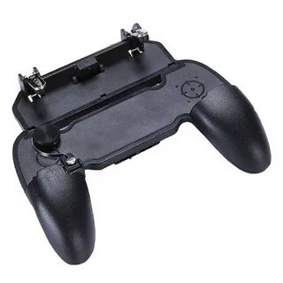 F trigger