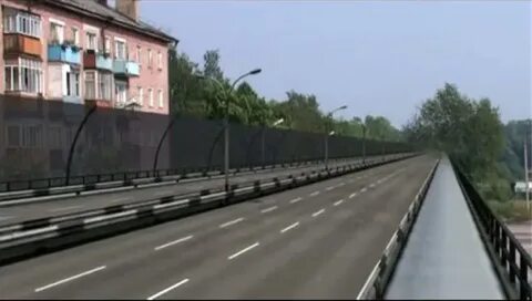 Развязка ярославль