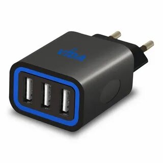 Usb charging