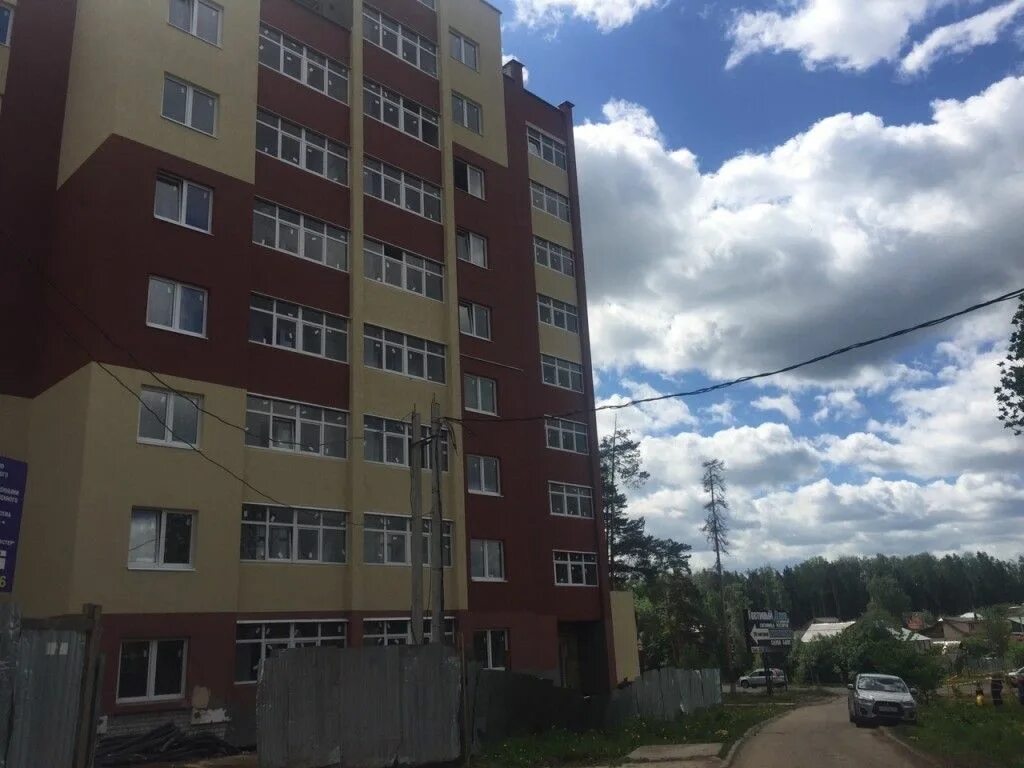 Ул ивановского д 38