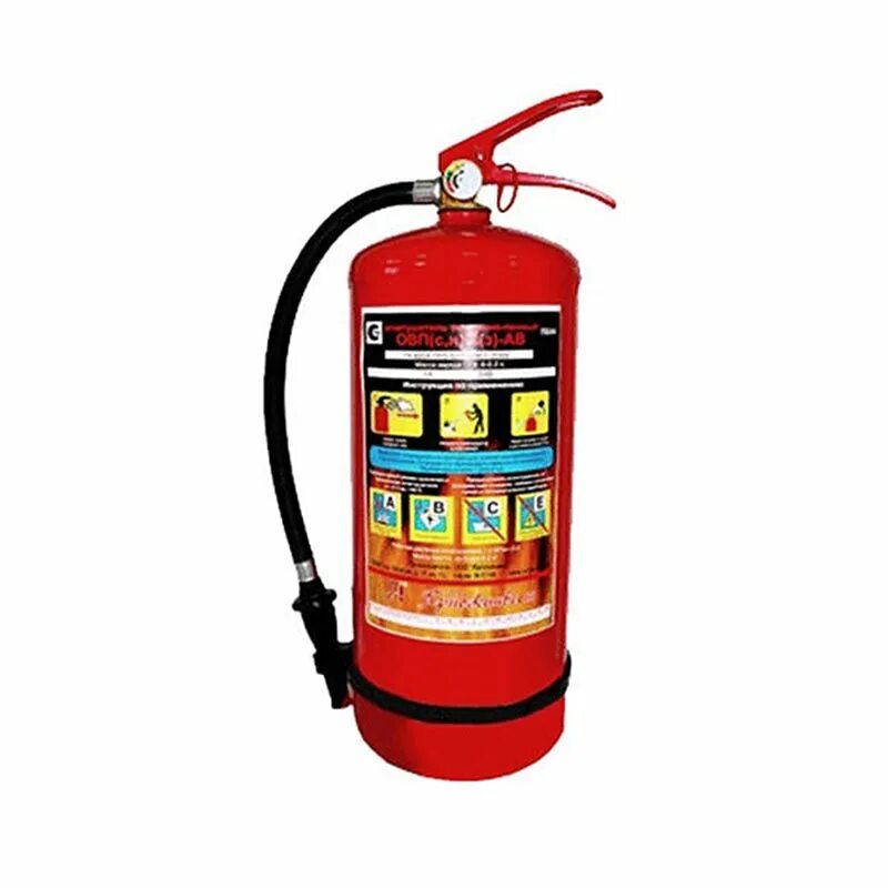 Огнетушитель воздушно-эмульсионный овэ-4. Для чего предназначены воздушно-пенные огнетушители?. Водные огнетушители применяются. Для чего предназначены воздушно-пенные огнетушители?. Огнетушители для тушения твердых горючих материалов.