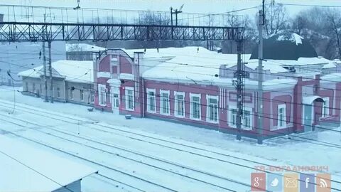 Богданович население
