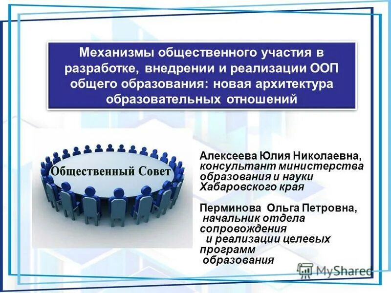 характеристики социального участия