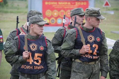 Погода войнов