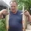 Сережа рыба