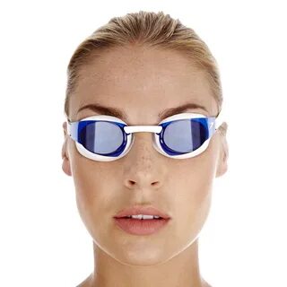 Swimming glasses