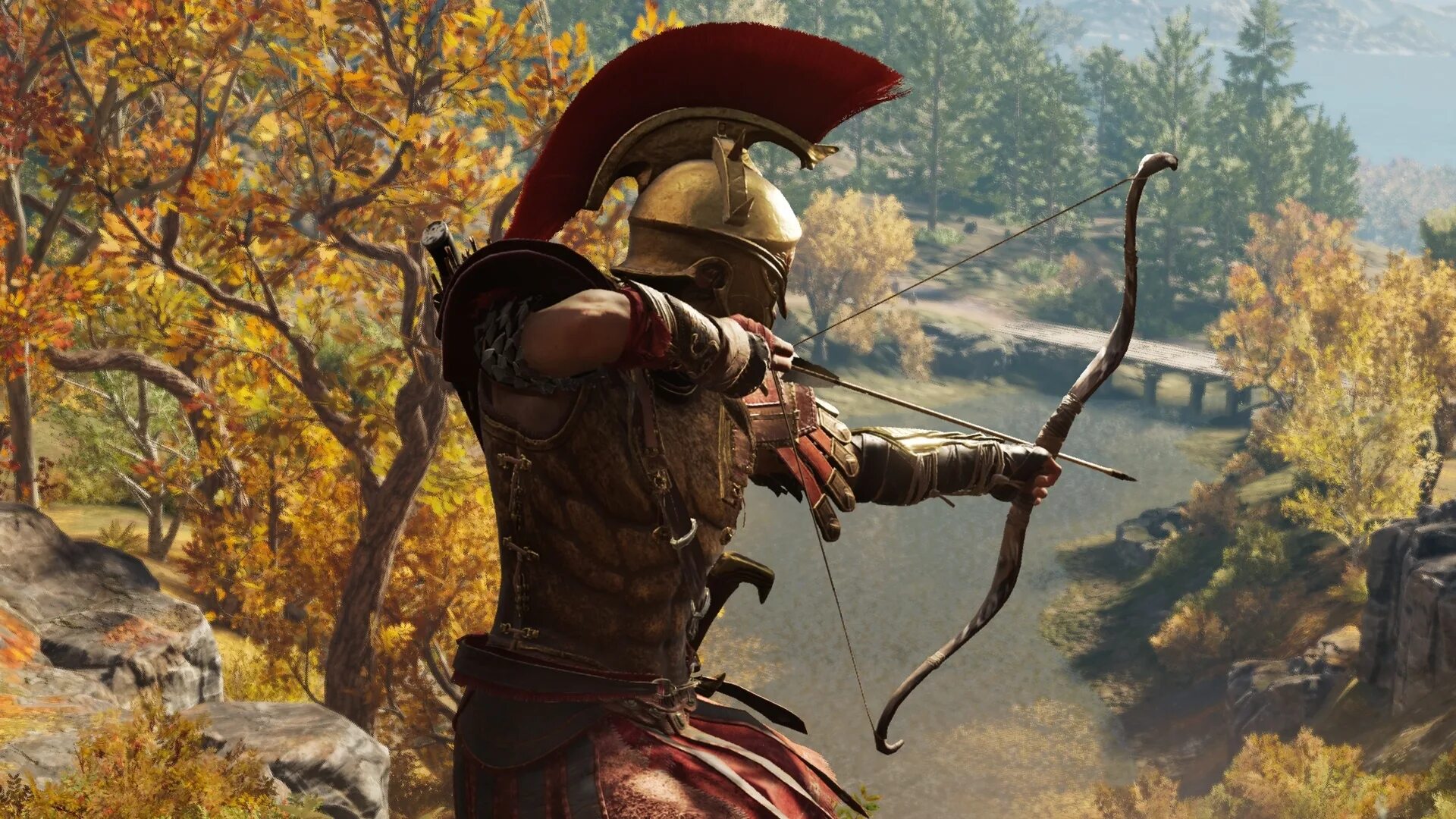 Assassins odyssey как менять стрелы. Assassin’s creed odyssey. ассасин крид одиссей. assassin&#039;s creed odyssey геймплей. лук assassins creed odyssey.