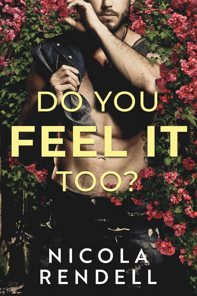 Do you feel it too