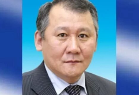 Министр сельского хозяйства республики саха якутия