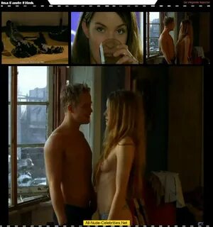 Ina Klink nude scenes from Reife Leistung.