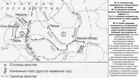 Полком обозначенным на схеме цифрой 1 командовал владимир андреевич серпуховской