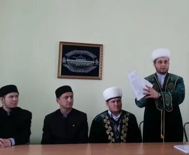 Намаз мамадыш