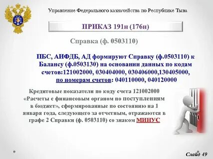 Специальный приказ