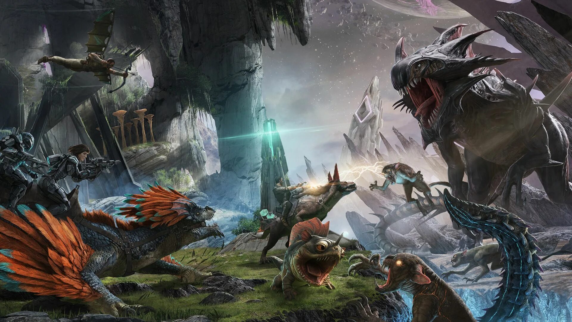 There another pending session ark. Игра ark aberration. арк сурвайвал aberration арт. ark survival evolved aberration. арк сурвайвал эволвед аберрация.