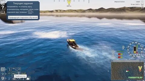 Fishing barents sea на русском