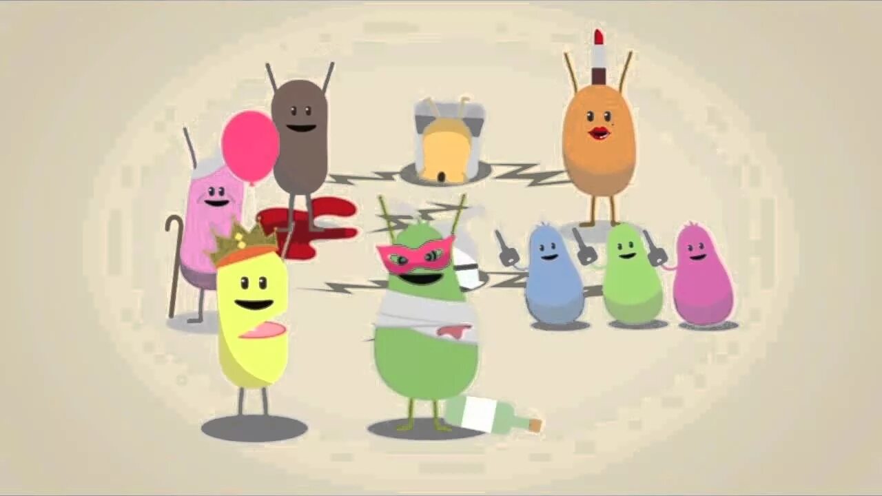 Happy tree friends dumb ways to die. Dumb ways to die. dumb ways to die игрушки персонажей. dumb ways to die 2. игра похожая на dumb ways.