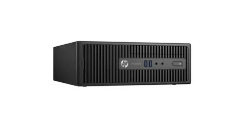 Prodesk mini
