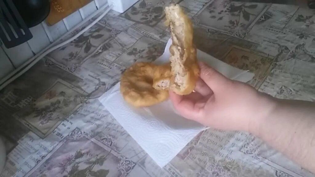 Как жарить беляши на сковороде чтобы прожарились. Как жарить беляши на сковороде чтобы прожарились