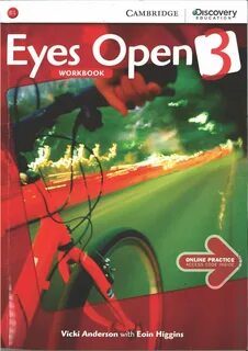 Eyes open 7