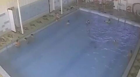 В перми в бассейне утонул ребенок