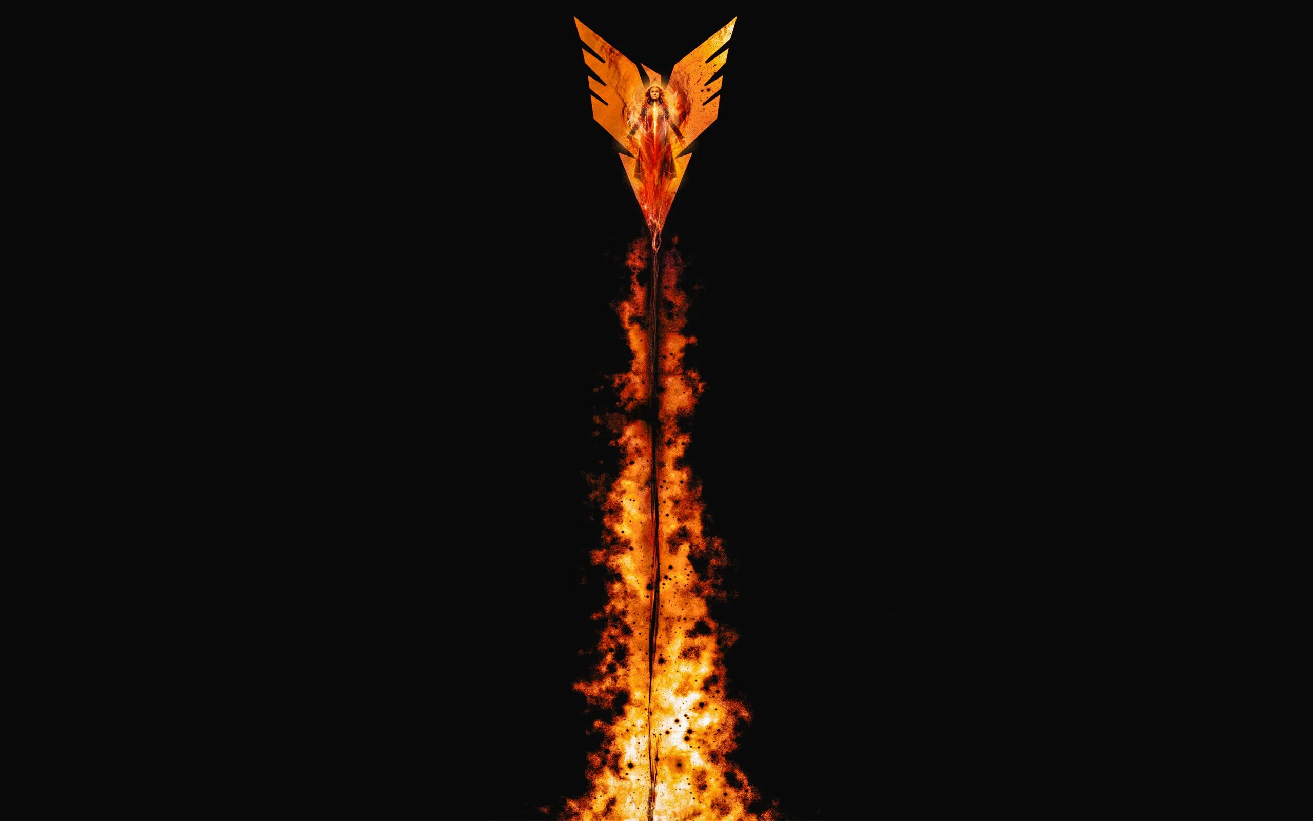 Phoenix crack