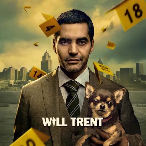 Will trent. Частный детектив. Will trent. Уилл трент 2023 постер. Уилл трент 2023.