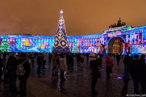 Шоу в спб